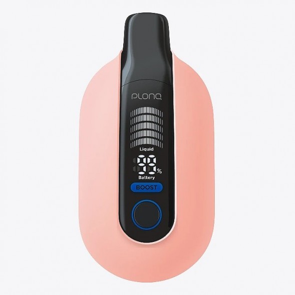 PLONQ ULTRA - Персик (12000 затяжек) купить в Тюмени