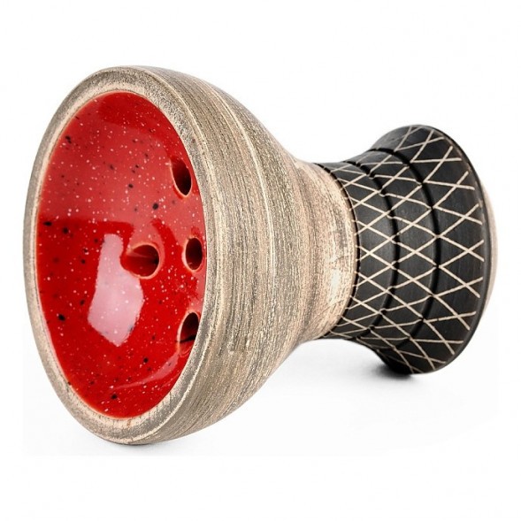 Чаша Alpha Bowl - Turk Design (Red Sand) купить в Тюмени