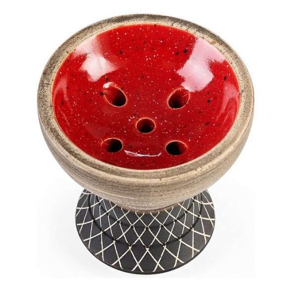 Чаша Alpha Bowl - Turk Design (Red Sand) купить в Тюмени
