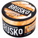 Смесь Brusko Medium - Яблочный Штрудель (250 грамм) купить в Тюмени