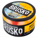 Смесь Brusko Strong - Манго со Льдом (250 грамм) купить в Тюмени