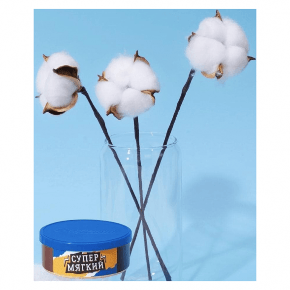 Табак Северный - Супер Мягкий (40 грамм) купить в Тюмени