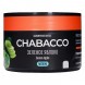 Смесь Chabacco MEDIUM - Green Apple (Зелёное Яблоко, 40 грамм) купить в Тюмени