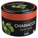 Смесь Chabacco MEDIUM - Green Apple (Зелёное Яблоко, 40 грамм) купить в Тюмени