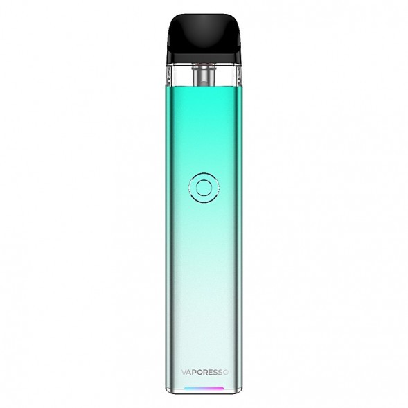 Электронная сигарета Vaporesso XROS 3 - Mint Green купить в Тюмени
