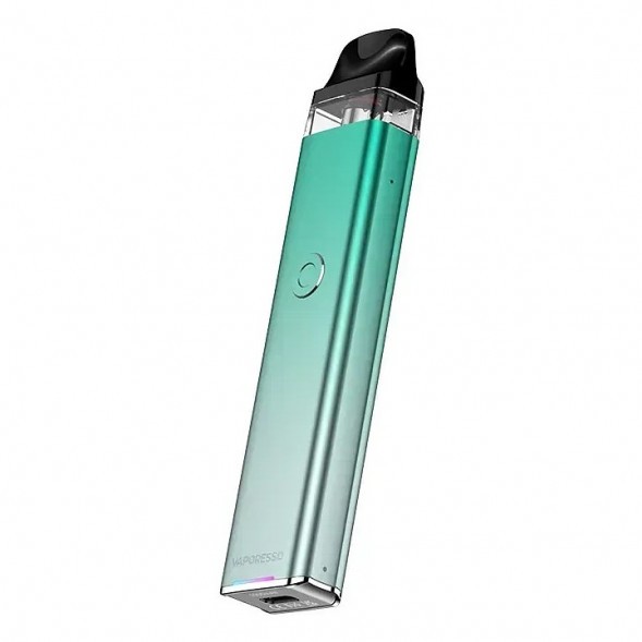 Электронная сигарета Vaporesso XROS 3 - Mint Green купить в Тюмени