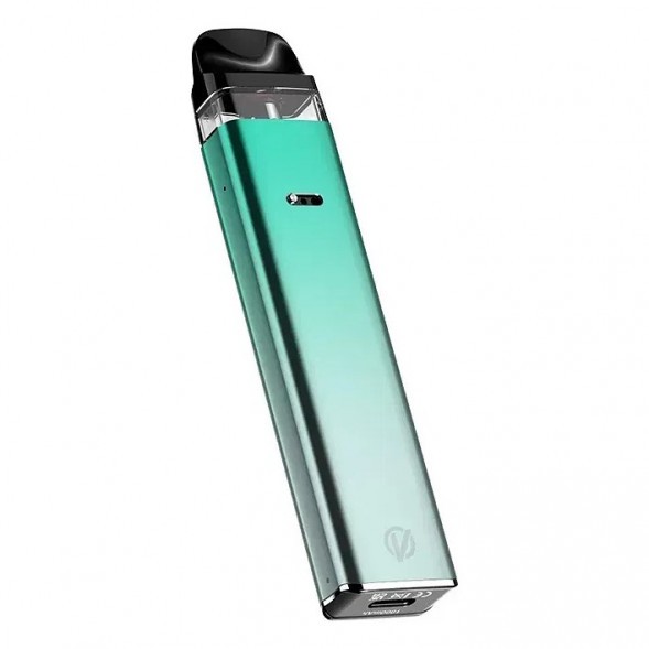 Электронная сигарета Vaporesso XROS 3 - Mint Green купить в Тюмени