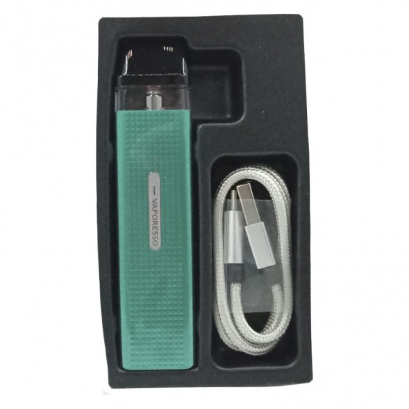 Электронная сигарета Vaporesso XROS Mini - Forest Green купить в Тюмени