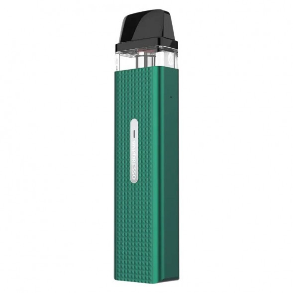 Электронная сигарета Vaporesso XROS Mini - Forest Green купить в Тюмени