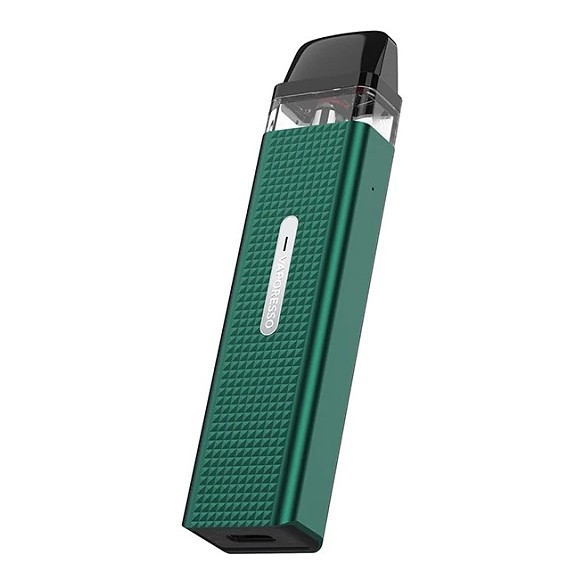 Электронная сигарета Vaporesso XROS Mini - Forest Green купить в Тюмени