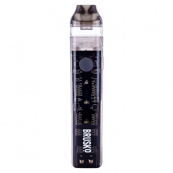 Электронная сигарета Brusko - Feelin C1 (Чёрный) купить в Тюмени