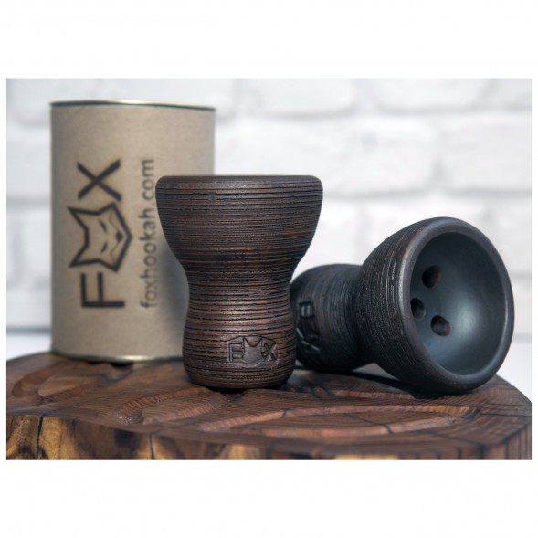 Чаша Fox - Мумия купить в Тюмени