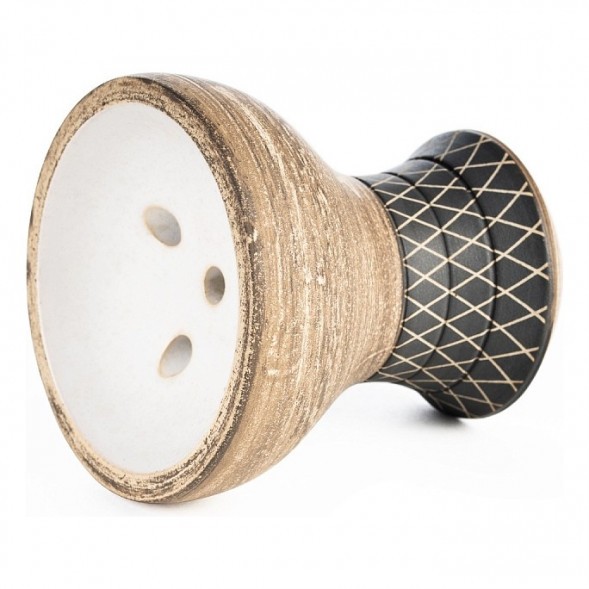 Чаша Alpha Bowl - Turk Design (White Sand) купить в Тюмени