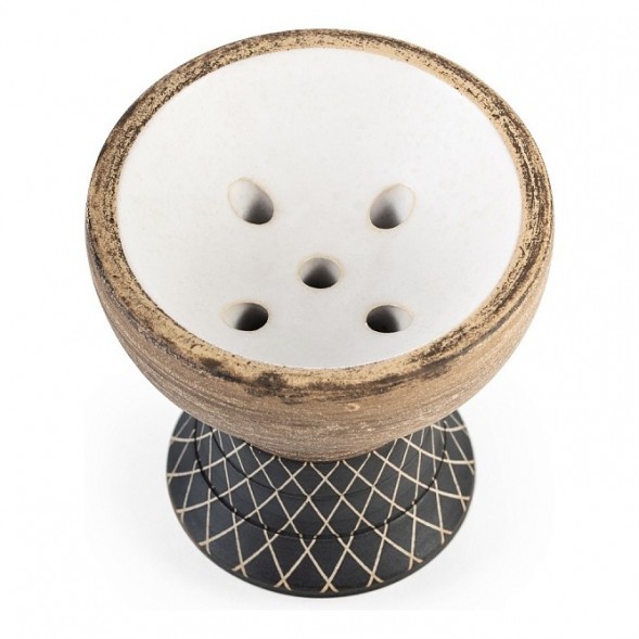 Чаша Alpha Bowl - Turk Design (White Sand) купить в Тюмени