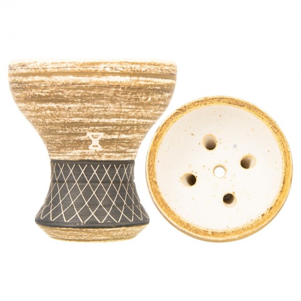 Чаша Alpha Bowl - Turk Design (White Sand) купить в Тюмени