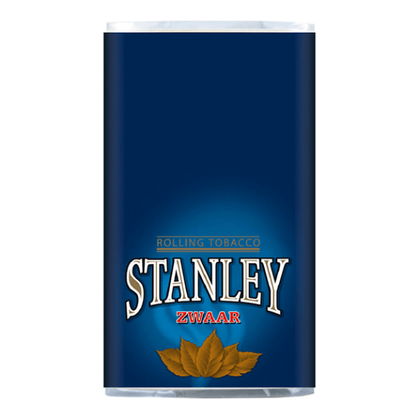 Табак сигаретный Stanley - Zwaar (30 грамм) купить в Тюмени