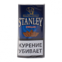 Табак сигаретный Stanley - Zwaar (30 грамм)