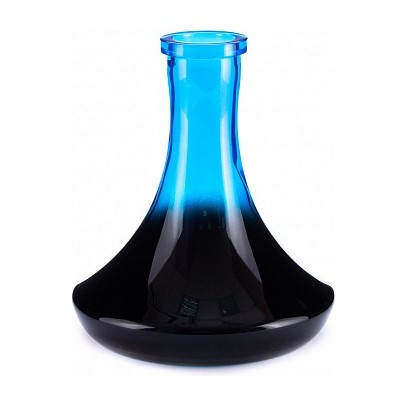 Колба Daly - Сине-Черная (с бортом) купить в Тюмени