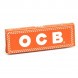 Бумага для самокруток OCB - Orange (50 штук) купить в Тюмени