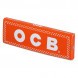 Бумага для самокруток OCB - Orange (50 штук) купить в Тюмени