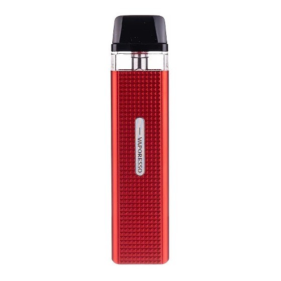 Электронная сигарета Vaporesso XROS Mini - Cherry Red купить в Тюмени