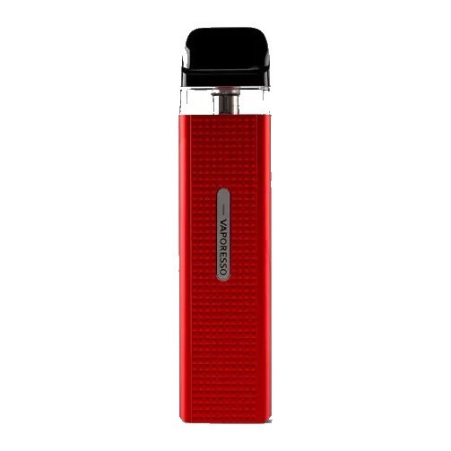 Электронная сигарета Vaporesso XROS Mini - Cherry Red купить в Тюмени