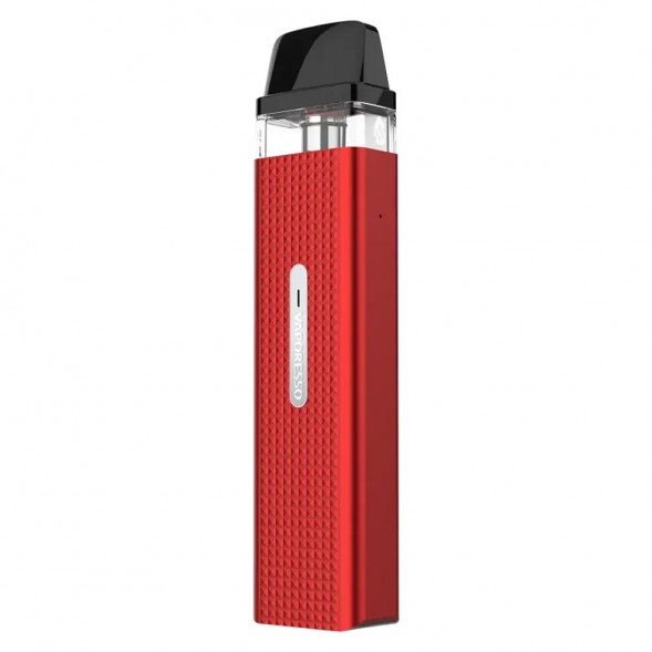 Электронная сигарета Vaporesso XROS Mini - Cherry Red купить в Тюмени