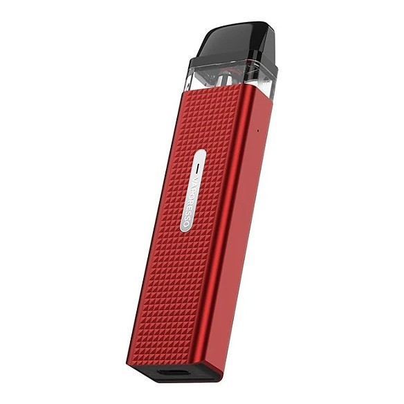 Электронная сигарета Vaporesso XROS Mini - Cherry Red купить в Тюмени