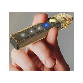 Электронная сигарета Brusko - Feelin C1 (Розовый) купить в Тюмени