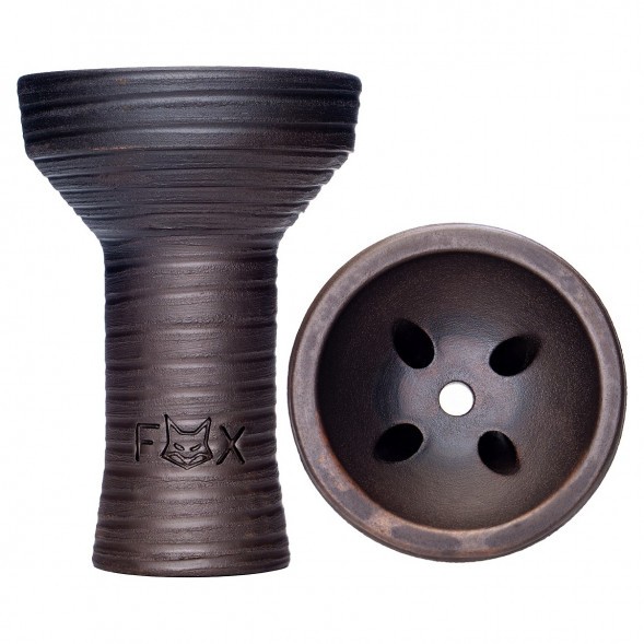 Чаша Fox - Убивашка купить в Тюмени