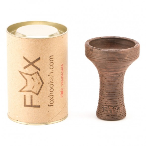 Чаша Fox - Убивашка купить в Тюмени