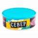 Табак Северный - Север (100 грамм) купить в Тюмени