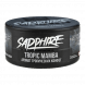Табак Sapphire Crown - Tropic Mamba (Тропические Конфеты, 25 грамм) купить в Тюмени