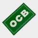Бумага для самокруток OCB - №8 Double Green (100 штук) купить в Тюмени