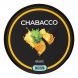 Смесь Chabacco MEDIUM - Pineapple (Ананас, 40 грамм) купить в Тюмени
