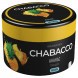 Смесь Chabacco MEDIUM - Pineapple (Ананас, 40 грамм) купить в Тюмени