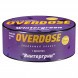 Табак Overdose - Wintergreen (Винтергрин, 25 грамм) купить в Тюмени