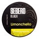 Табак Sebero Black - Limoncello (Лимончелло, 200 грамм) купить в Тюмени