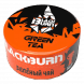 Табак BlackBurn - Green Tea (Зеленый Чай, 25 грамм) купить в Тюмени
