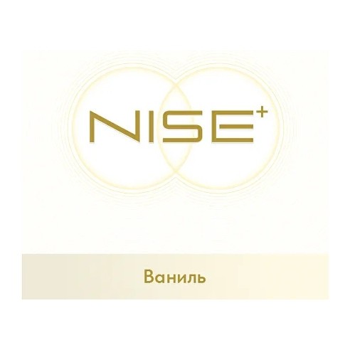 Стики NISE - SWEET VANILLA (Сладкая Ваниль, блок 10 пачек) купить в Тюмени