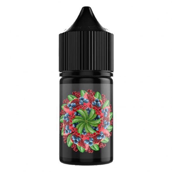 Жидкость SOAK L30 - Smoothie Bowl (Смузи-Боул, 30 мл, 2 мг) купить в Тюмени