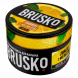Смесь Brusko Medium - Лимон с Мелиссой (50 грамм) купить в Тюмени
