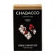 Смесь Chabacco MEDIUM - Cranberries in Sugar (Клюква в Сахарной Пудре, 50 грамм) купить в Тюмени
