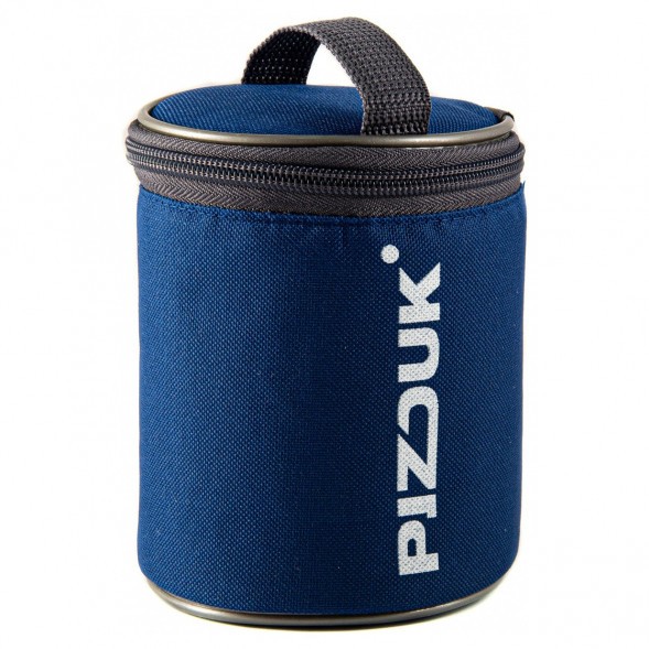 Кальян Pizduk LITE - Blue-Bag (Прозрачная Колба) купить в Тюмени