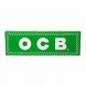Бумага для самокруток OCB - №8 Green (50штук/50) купить в Тюмени