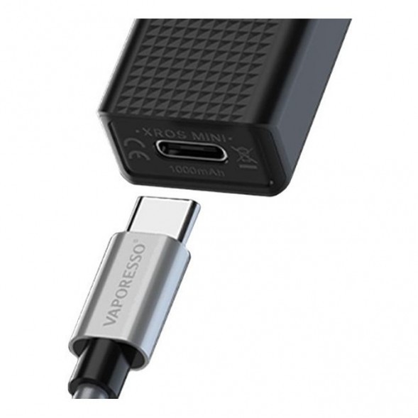 Электронная сигарета Vaporesso XROS Mini - Vitality купить в Тюмени