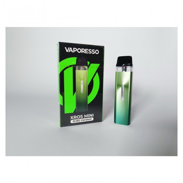 Электронная сигарета Vaporesso XROS Mini - Vitality купить в Тюмени