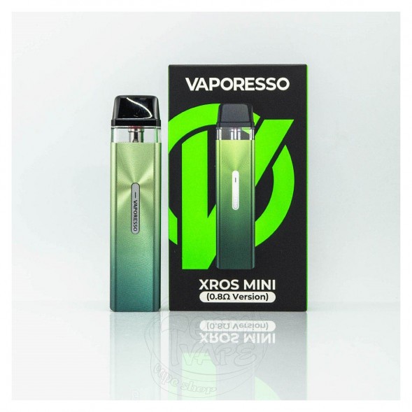 Электронная сигарета Vaporesso XROS Mini - Vitality купить в Тюмени