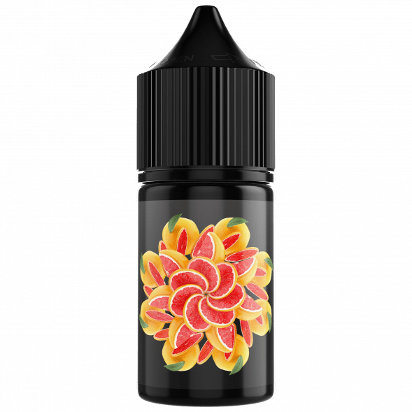 Жидкость SOAK L30 - Sicilian Orange (Сицилийский Апельсин, 30 мл, 2 мг) купить в Тюмени