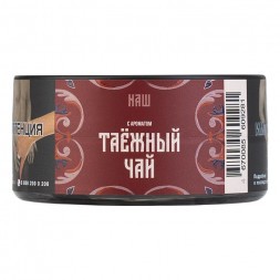 Табак NАШ HARD - Таёжный Чай (20 грамм)